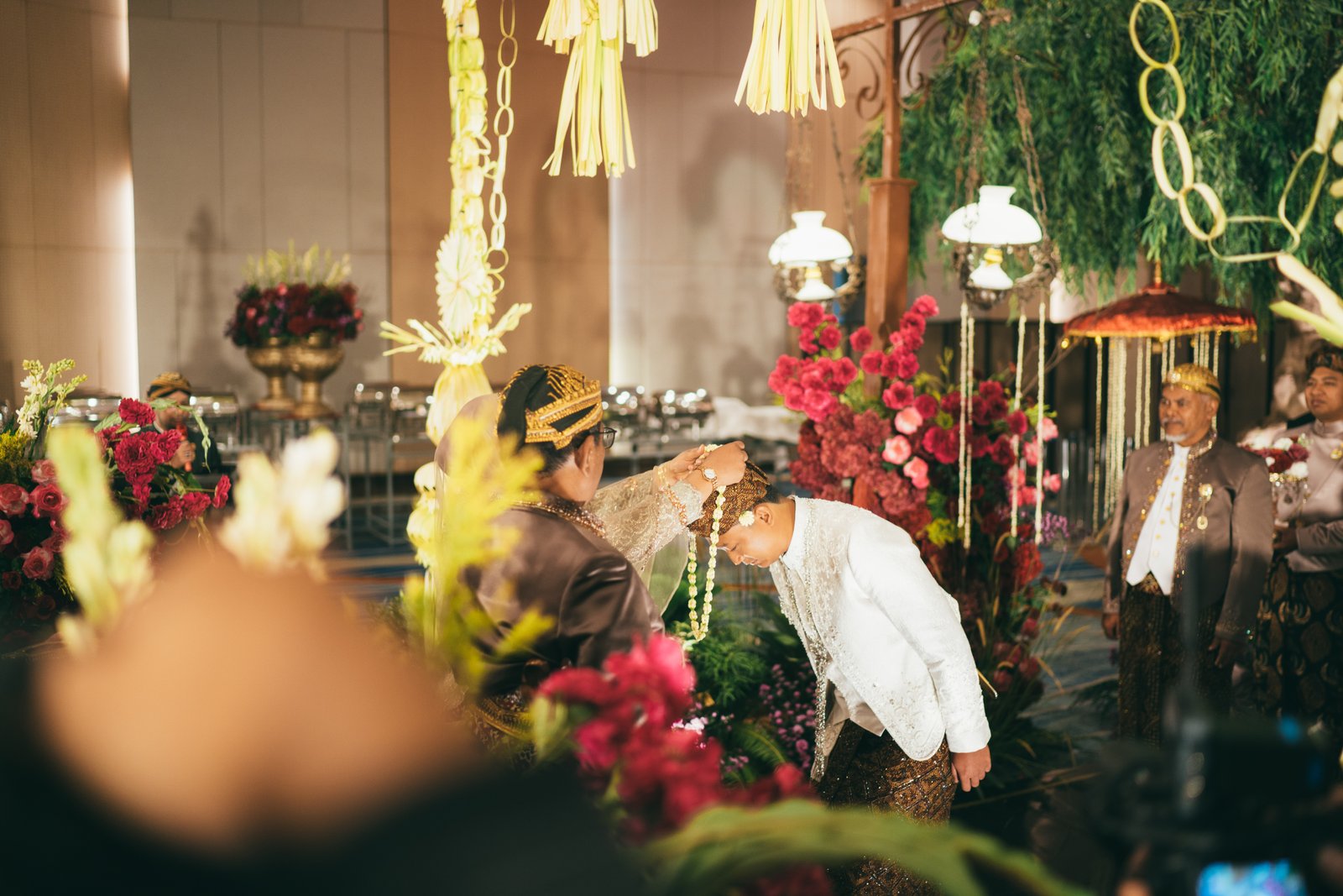 Fatma & Gatot